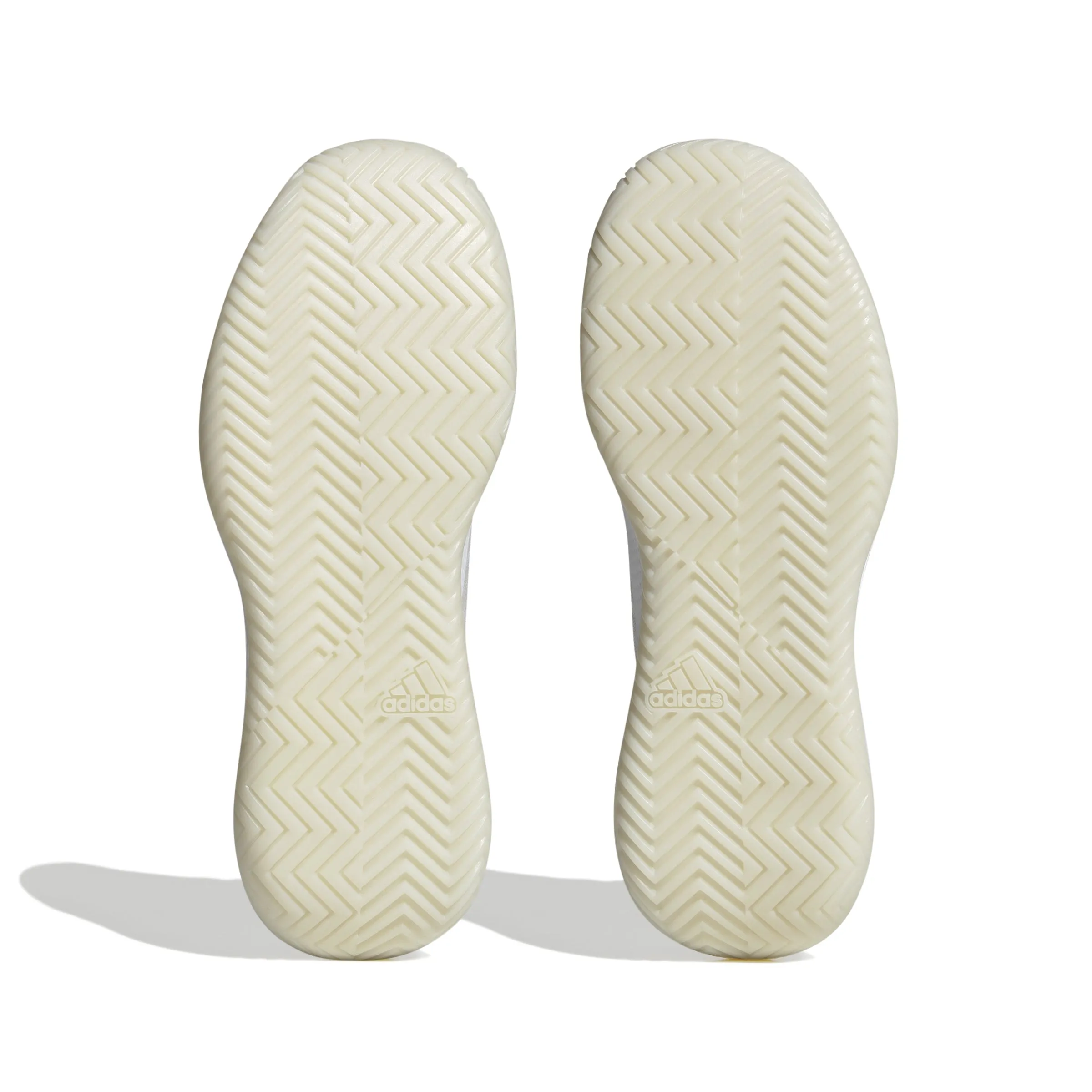 Sneakers Tennis Shoes Women's Adidas Defiant Speed Tennis Shoes