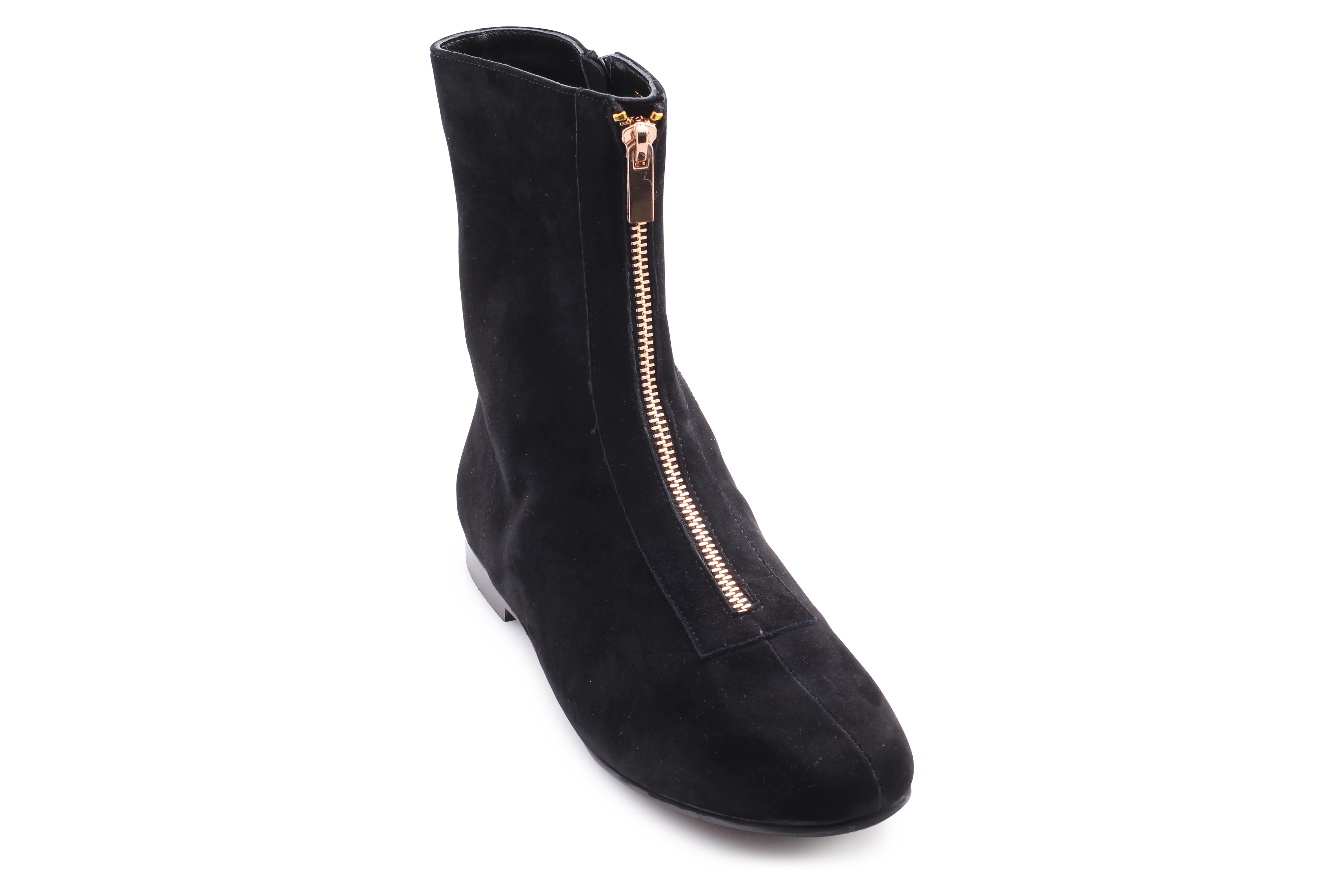 Insulated Rubber Rain Boots Allora Zenith
