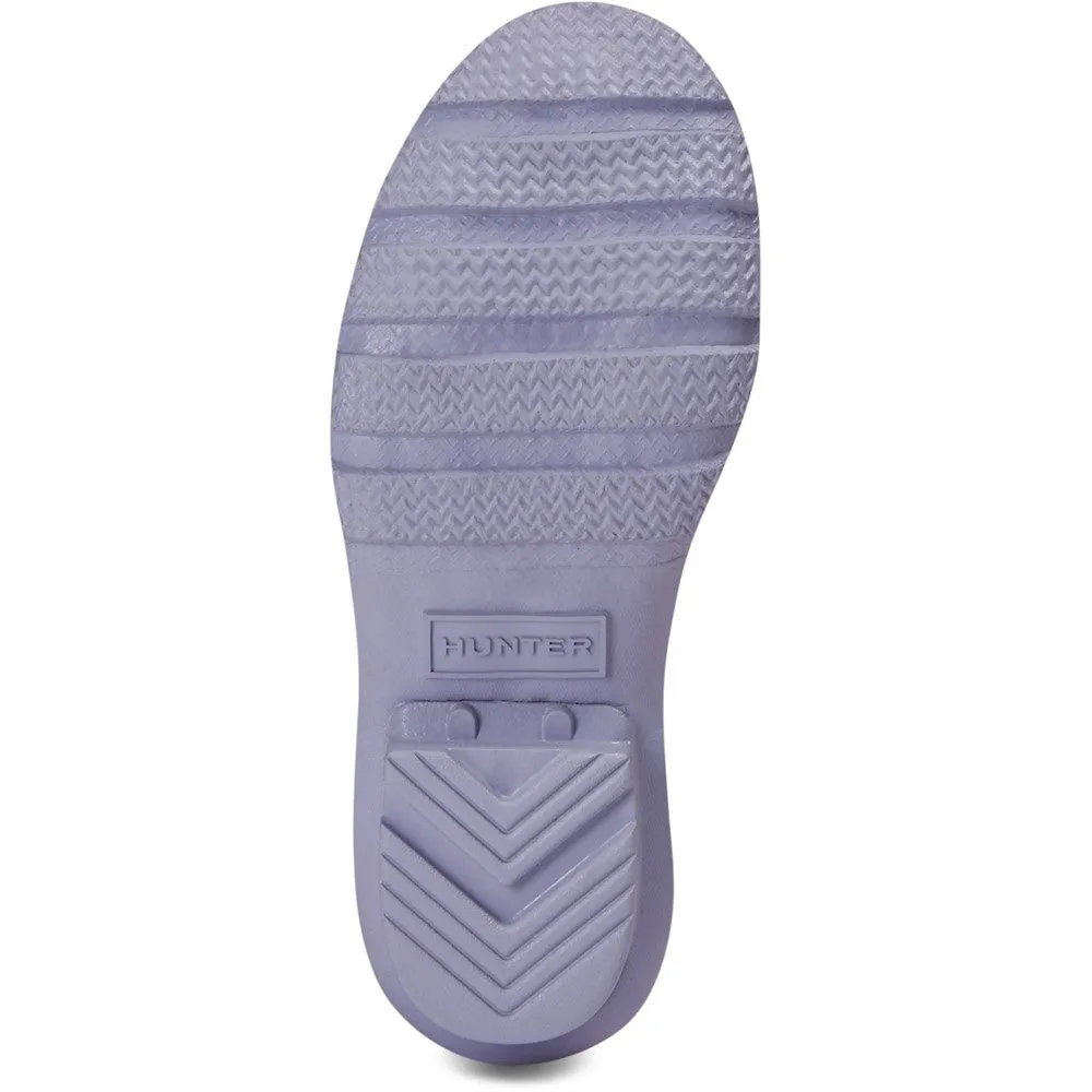 Valentine Boots Hunter Original Pearlised Wellington Boots