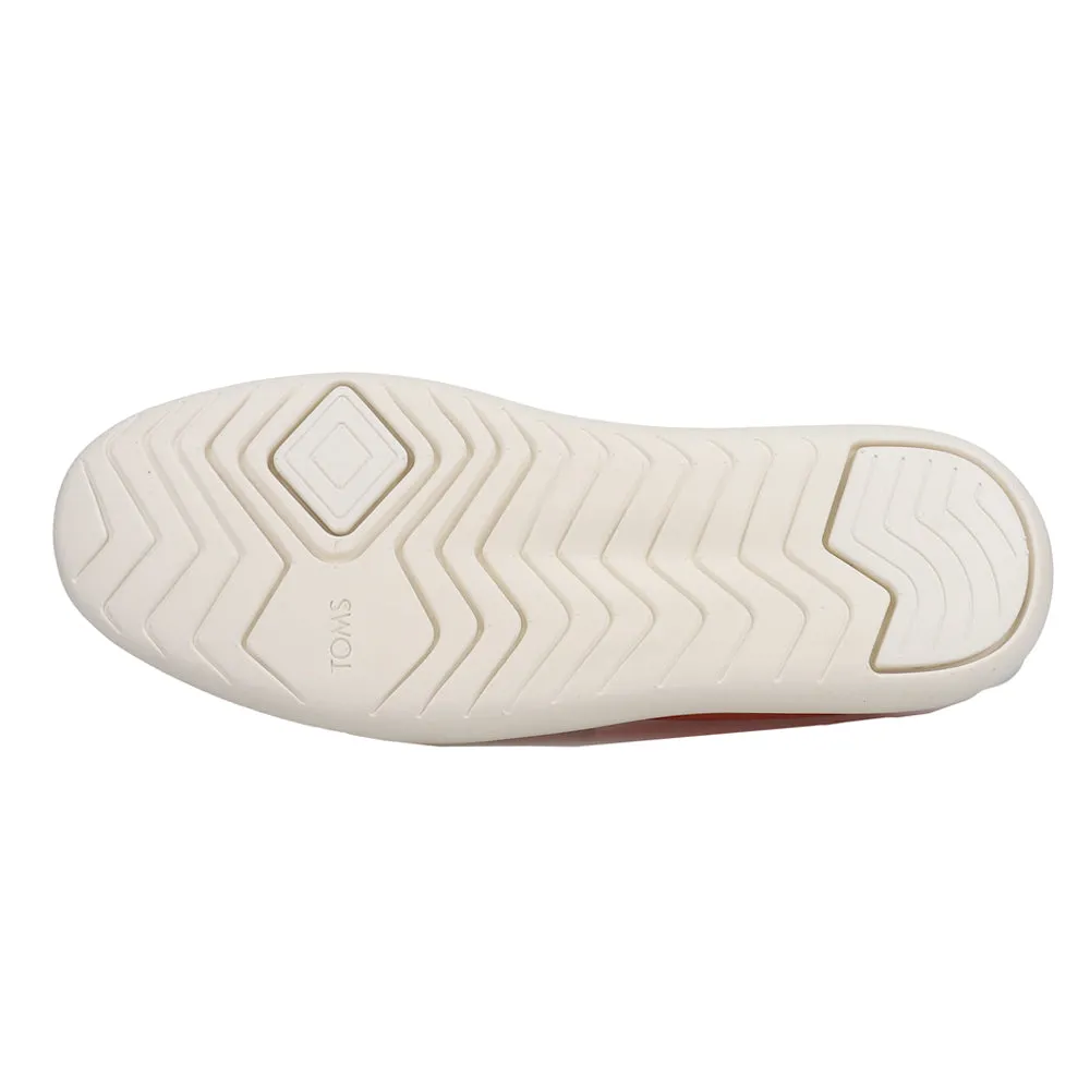 Slip On Vans Youth Alpargata Mallow Slip On Sneakers