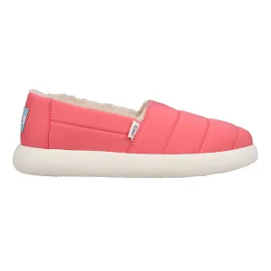 Alpargata Mallow Slip On Sneakers Slip On Suede Loafers