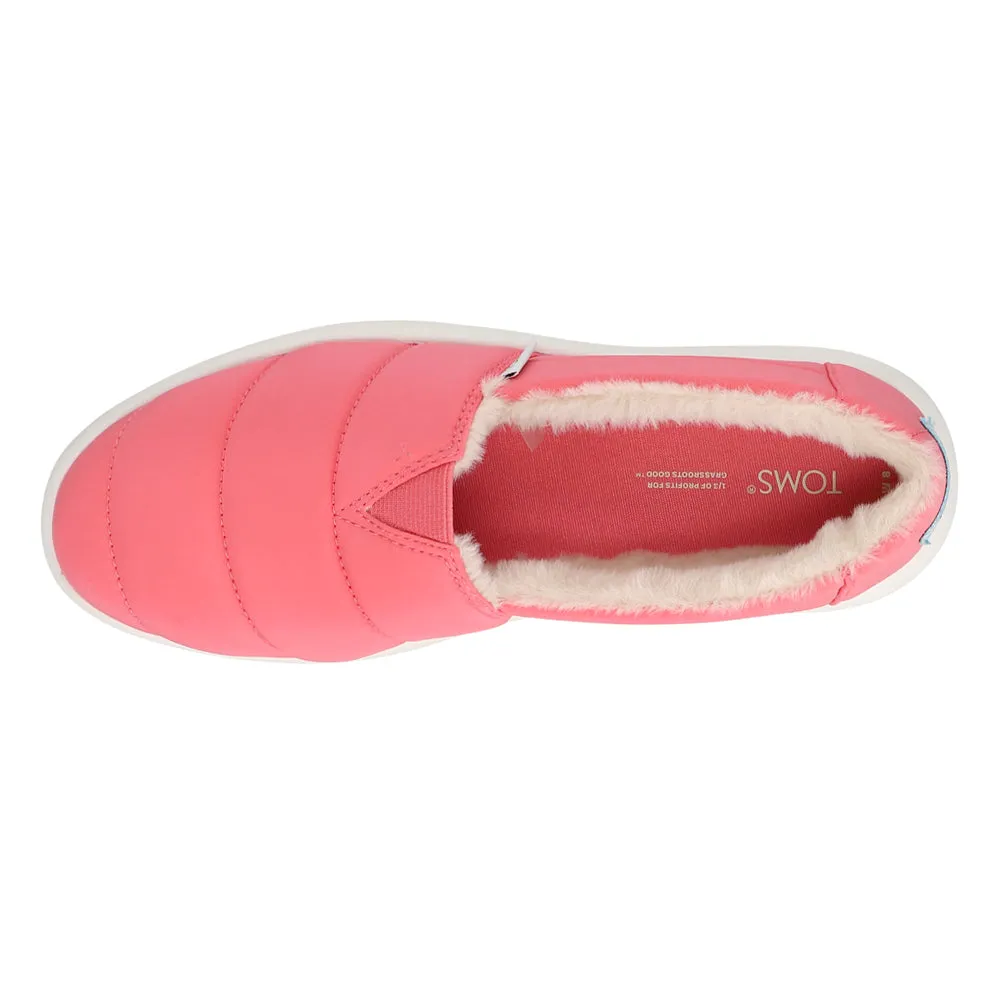 Alpargata Mallow Slip On Sneakers Bzees Wednesday Slip On