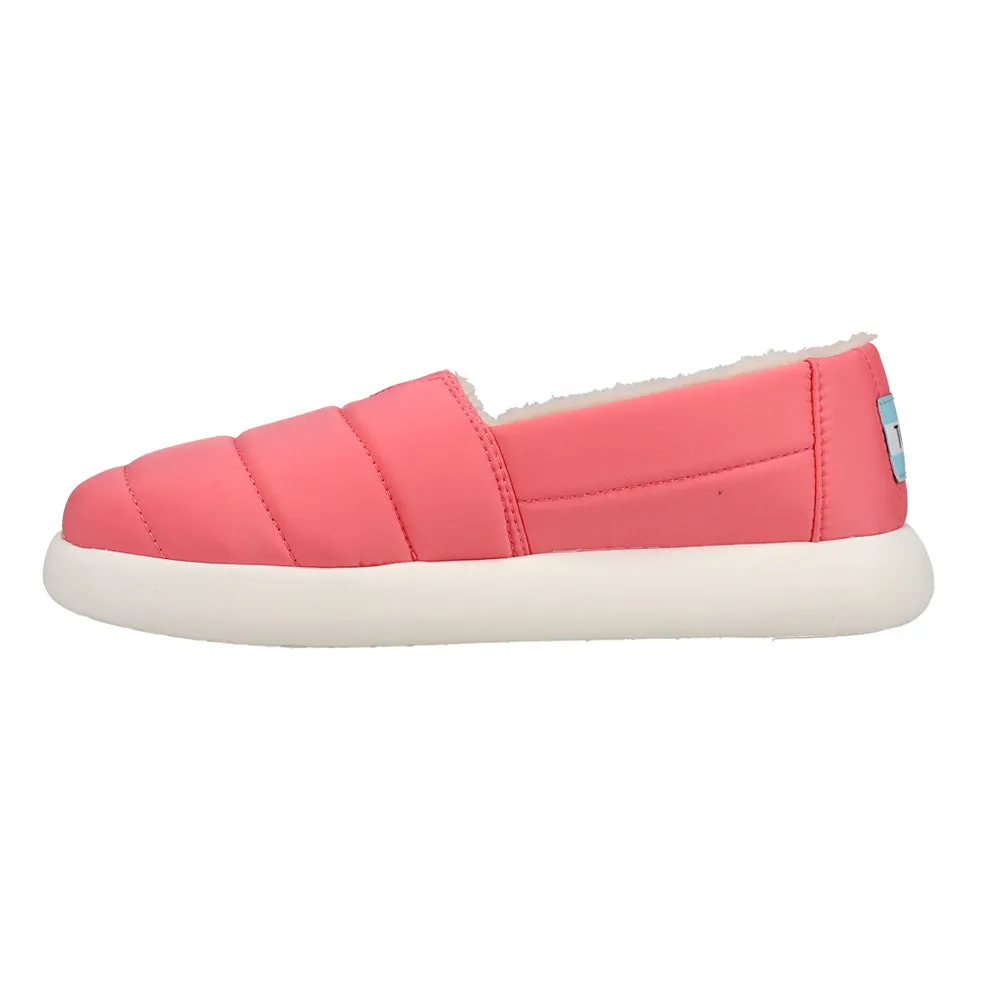 Alpargata Mallow Slip On Sneakers Marianne Slip On Sneaker