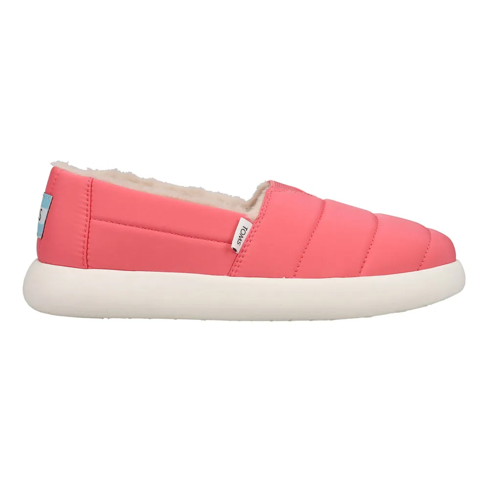 Alpargata Mallow Slip On Sneakers Easy Spirit Slip On Shoes