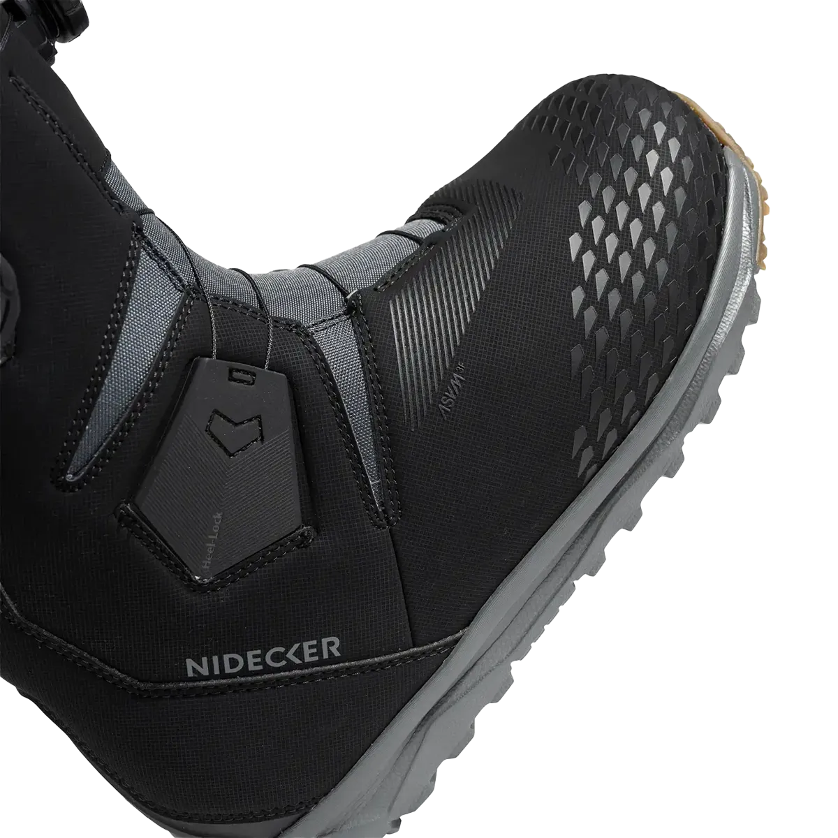 Altai Martens As Motorcycle Boots