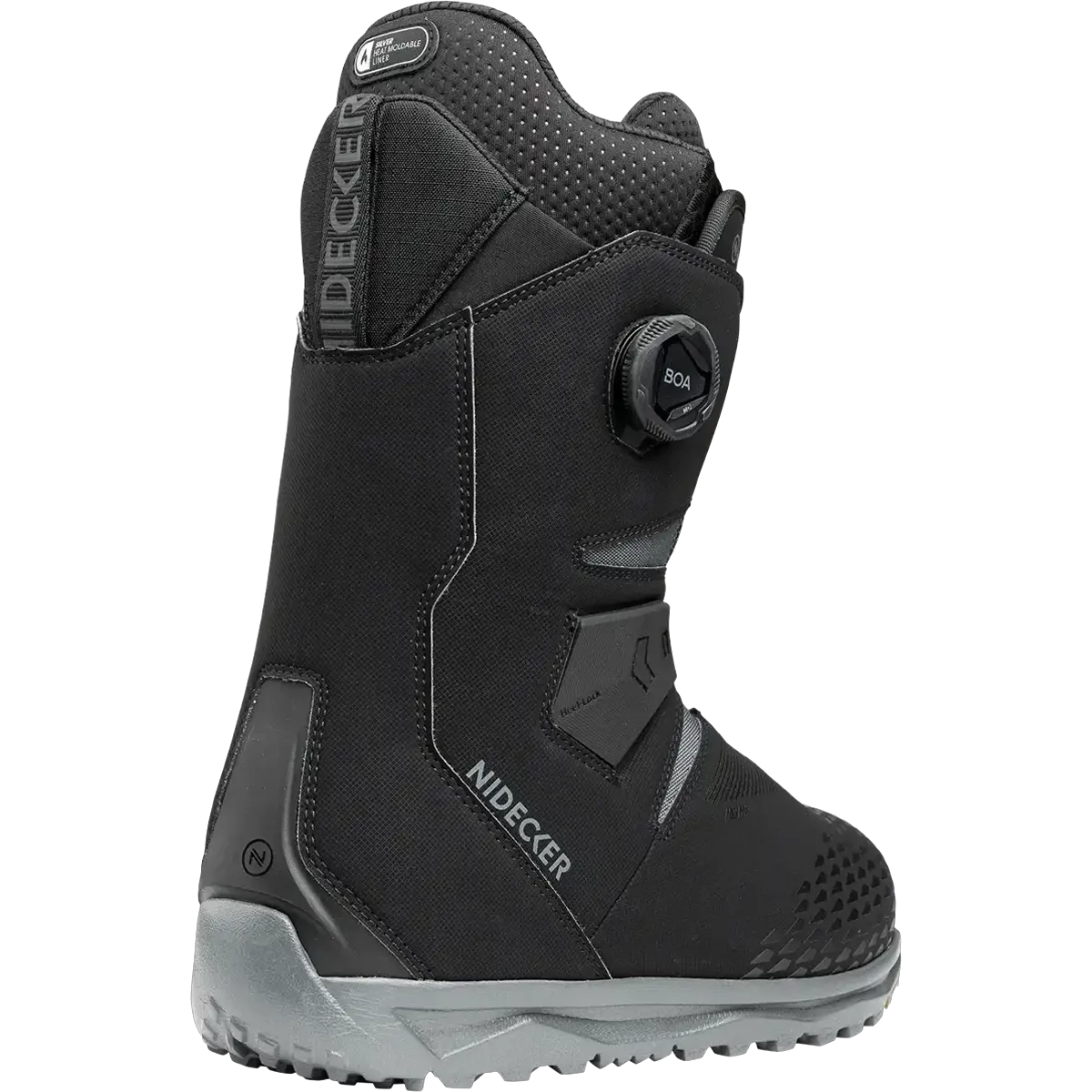 Altai Pictures Of Boots