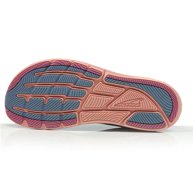 Altra Torin 8 Women's Running Shoe - Navy Unisex-child Flex Runner 2 Running Shoes