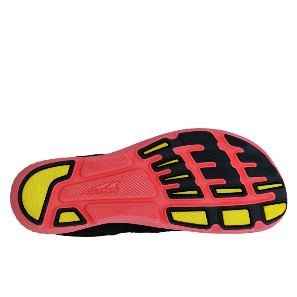 Altra Women's Escalante Racer 2 Running Shoes in Black/Pink AW25 Nike Training Track Shoe