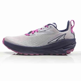 Running Shoes Old Altra Experience Wild Women's Trail Shoe - Purple
