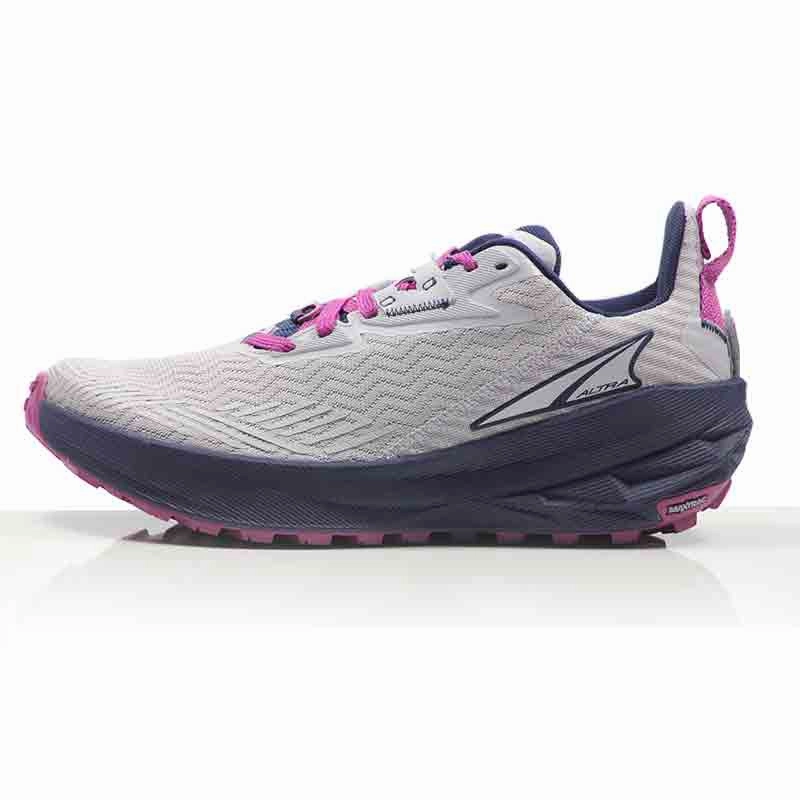 Running Shoes Paradigm Altra Experience Wild Women's Trail Shoe - Purple