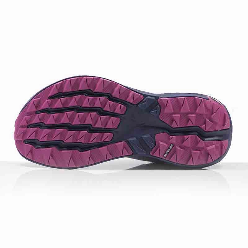 V2k Run Gore Tex Waterproof Shoes Altra Experience Wild Women's Trail Shoe - Purple