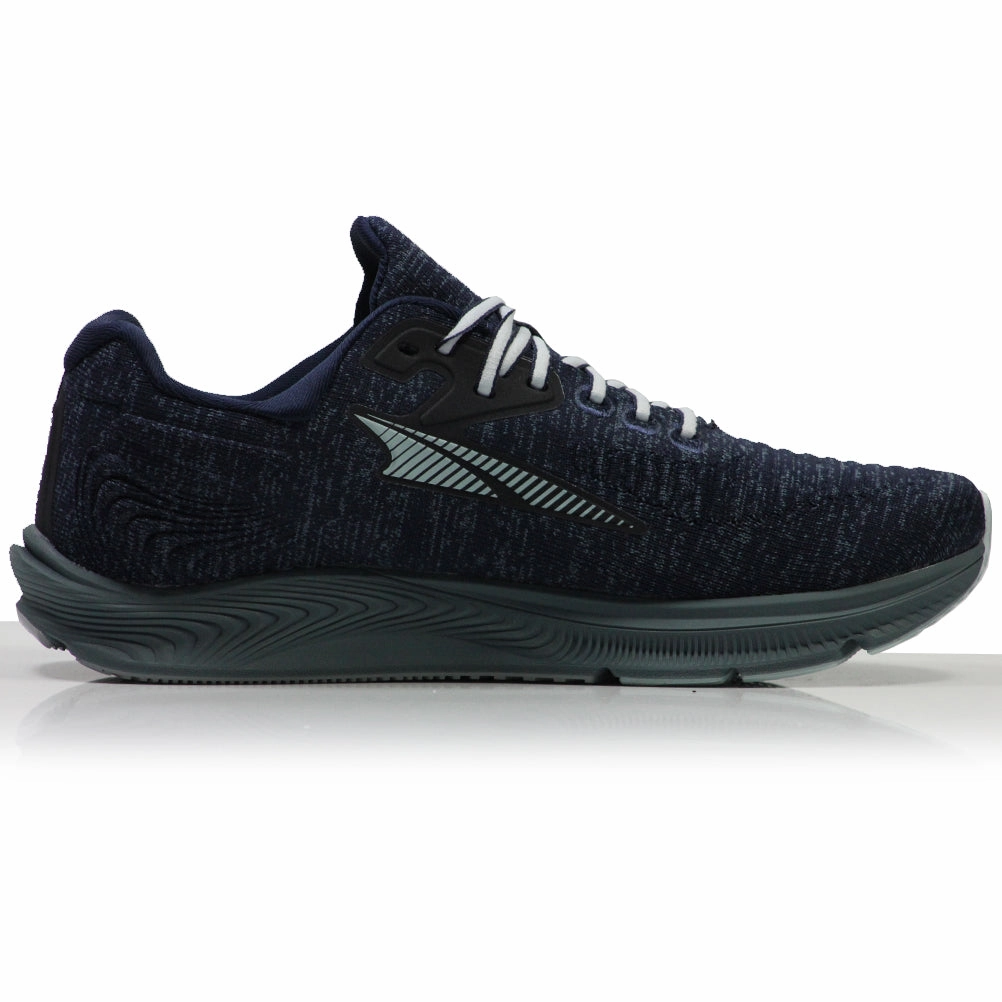 Shoes Running Shoes Altra Torin 5 Luxe Women's Running Shoe - Navy