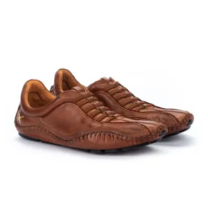 Encore Knit Slip On Pikolinos Men's Fuencarral - Cuero