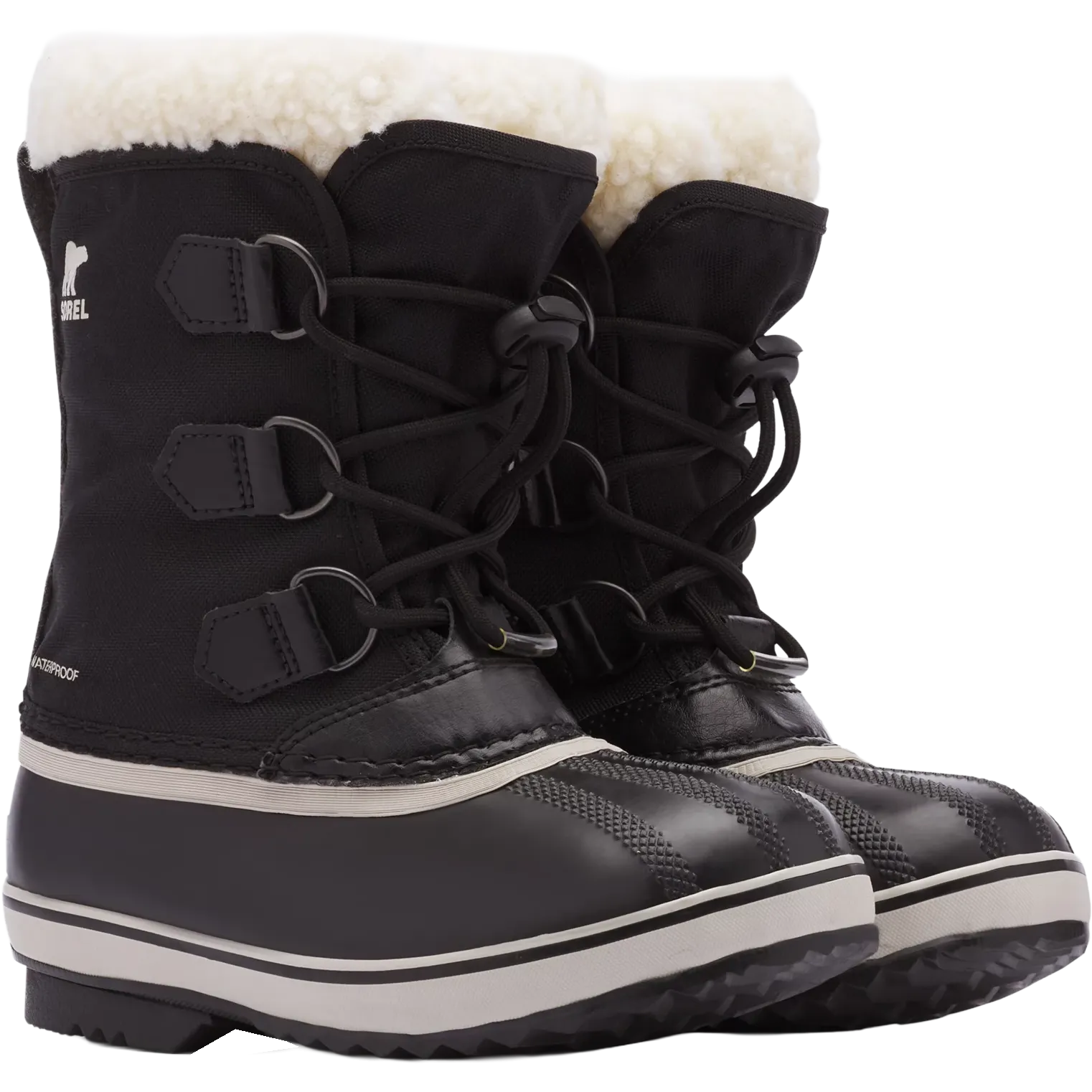 Youth Yoot Pac Nylon K&g Boots