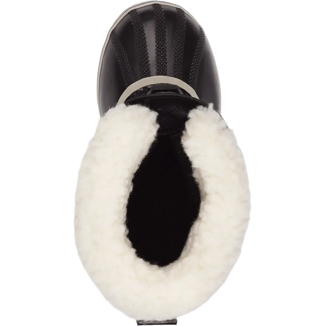 Extra Wide Cowgirl Boots Youth Yoot Pac Nylon