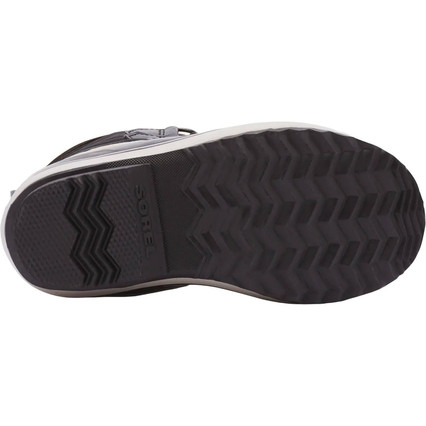 Belstaff Boots Youth Yoot Pac Nylon