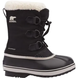 Youth Yoot Pac Nylon Waterproof Hiking Boots