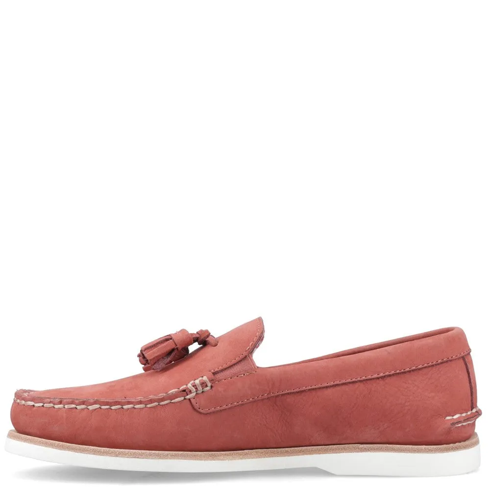 Loafers Low Heel Sperry Authentic Original Boat Loafer