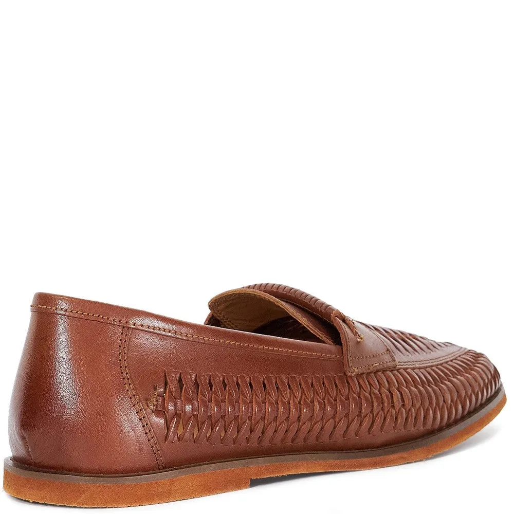 Tabby Loafers Dune Brickles Loafer
