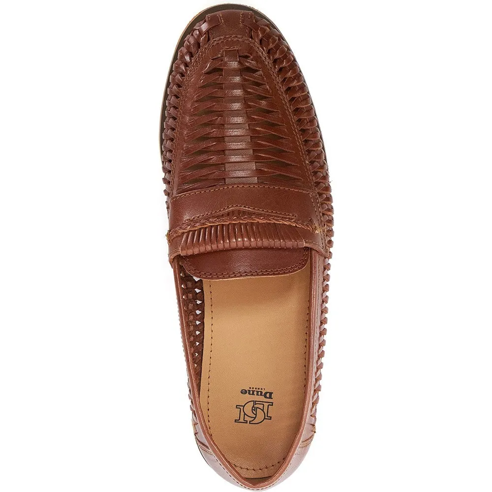 Dune Brickles Loafer