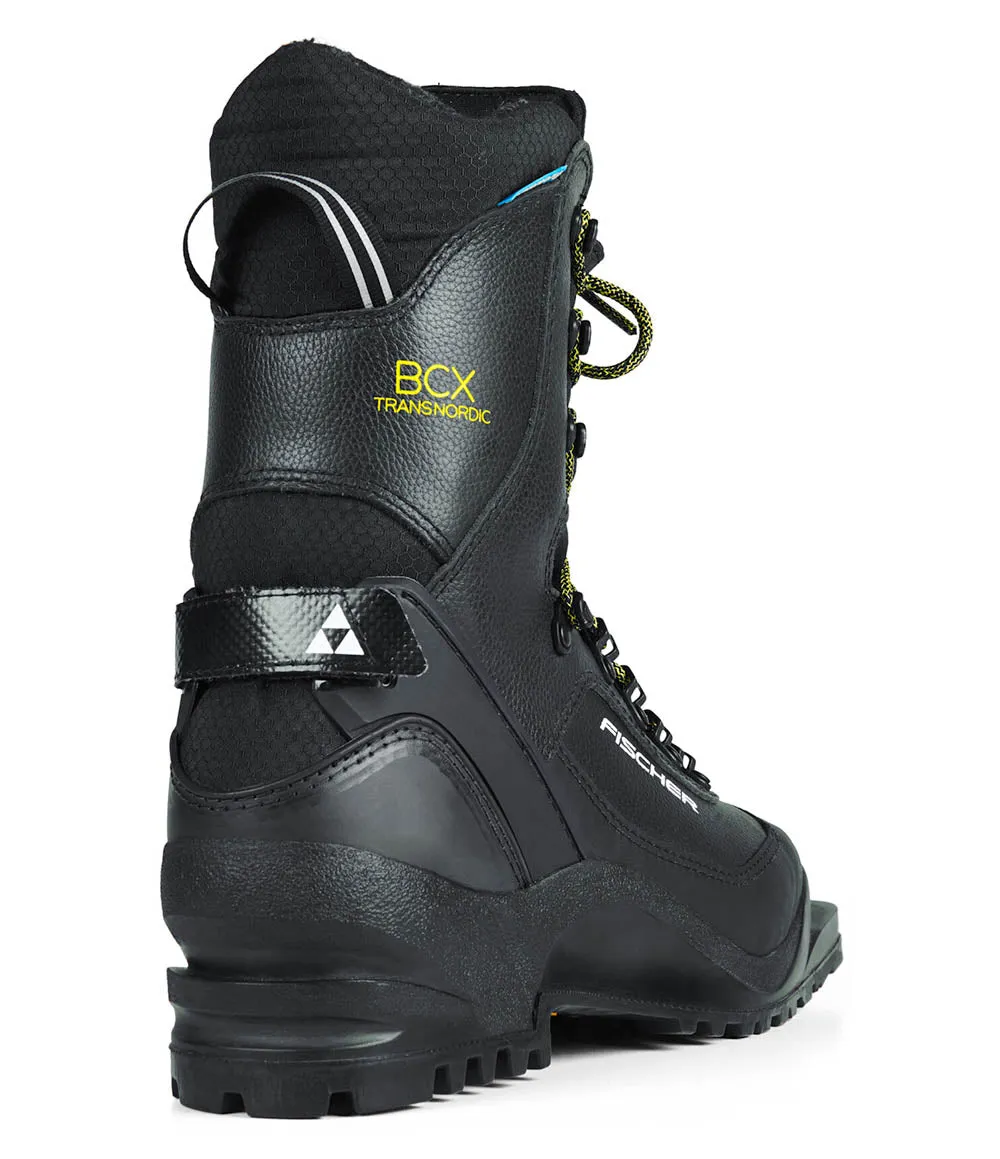 BCX TransNordic 75 Waterproof Cougar Paws Boots
