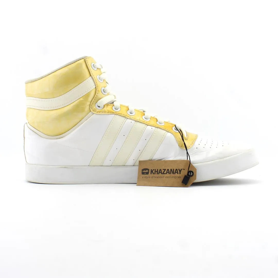Basketball Shoes Boston ADIDAS .