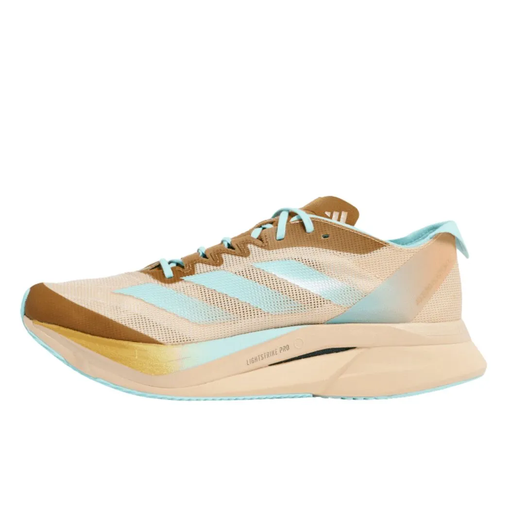 Converse Cross Training Shoes adidas DR Adizero Boston 12 DUB Unisex Running Shoes