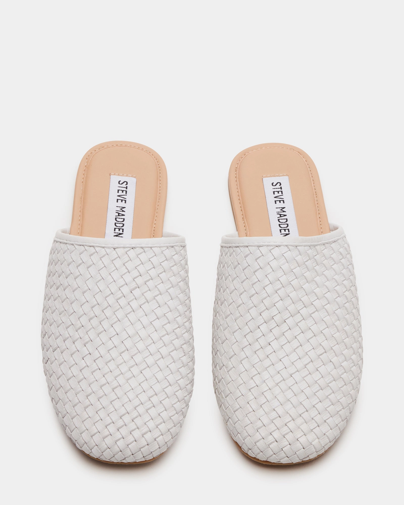 Loafers Walmart SALLIE BONE LEATHER