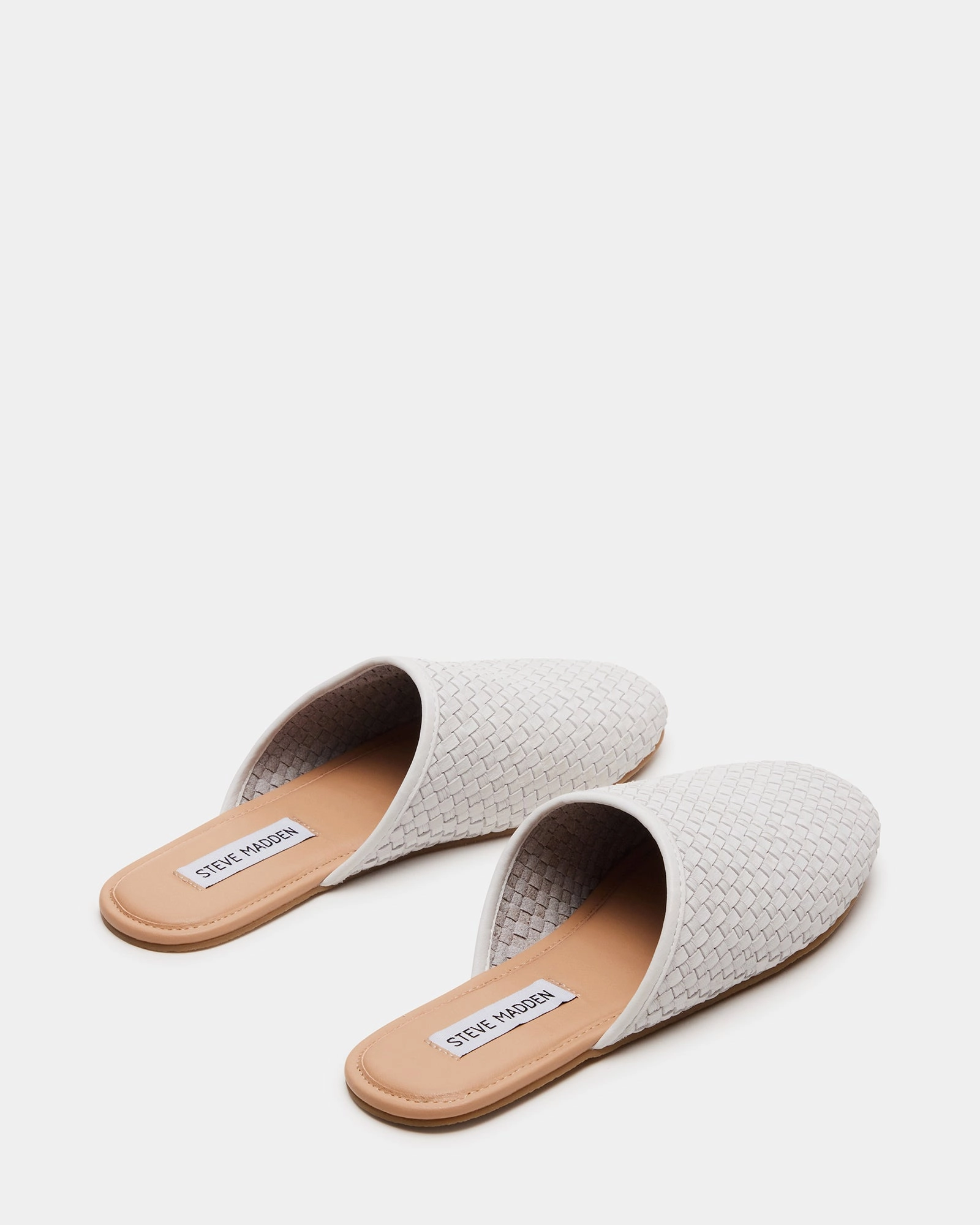 SALLIE BONE LEATHER Penelope Chilvers Loafers