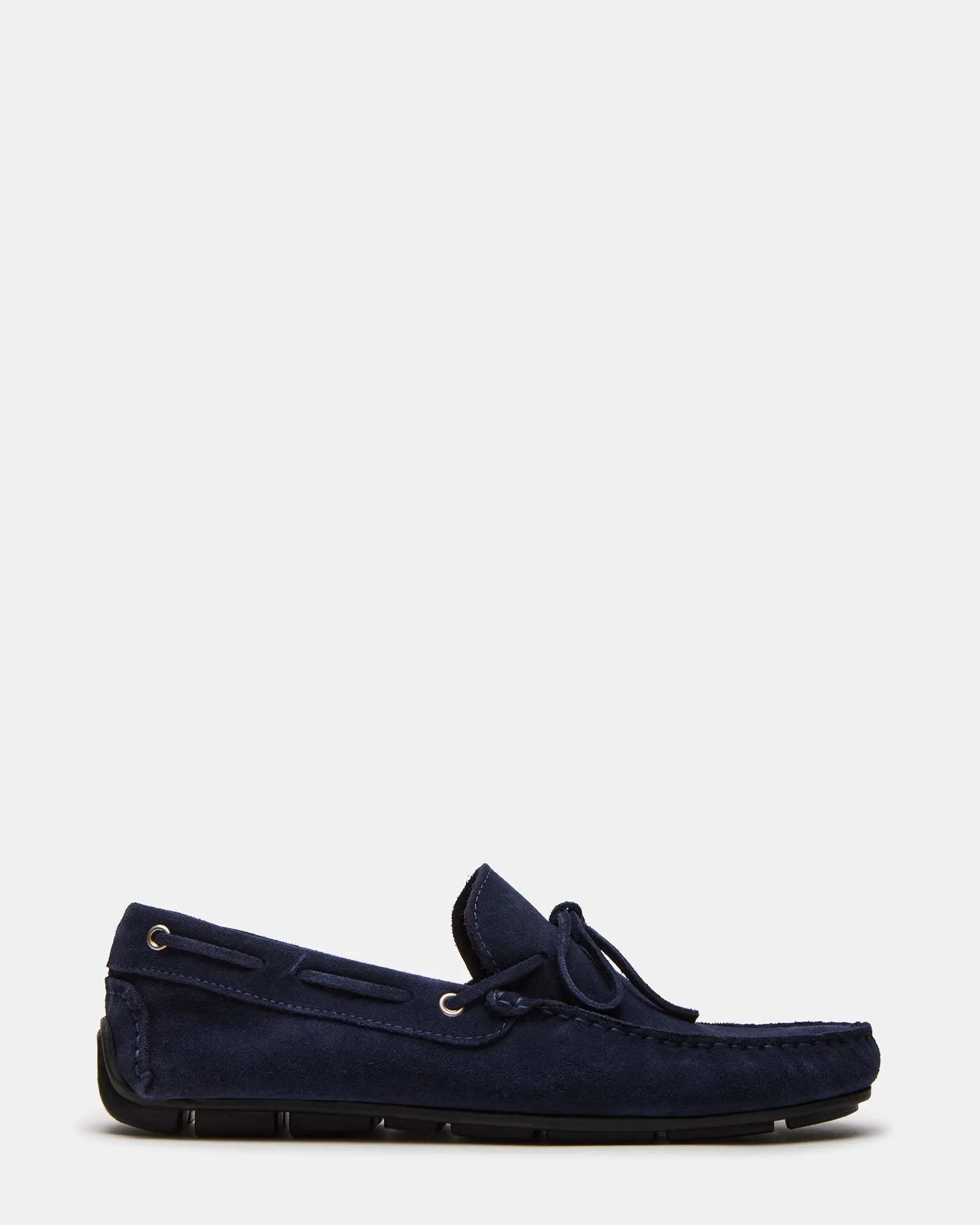 Cowboy Loafers AMALFI NAVY SUEDE