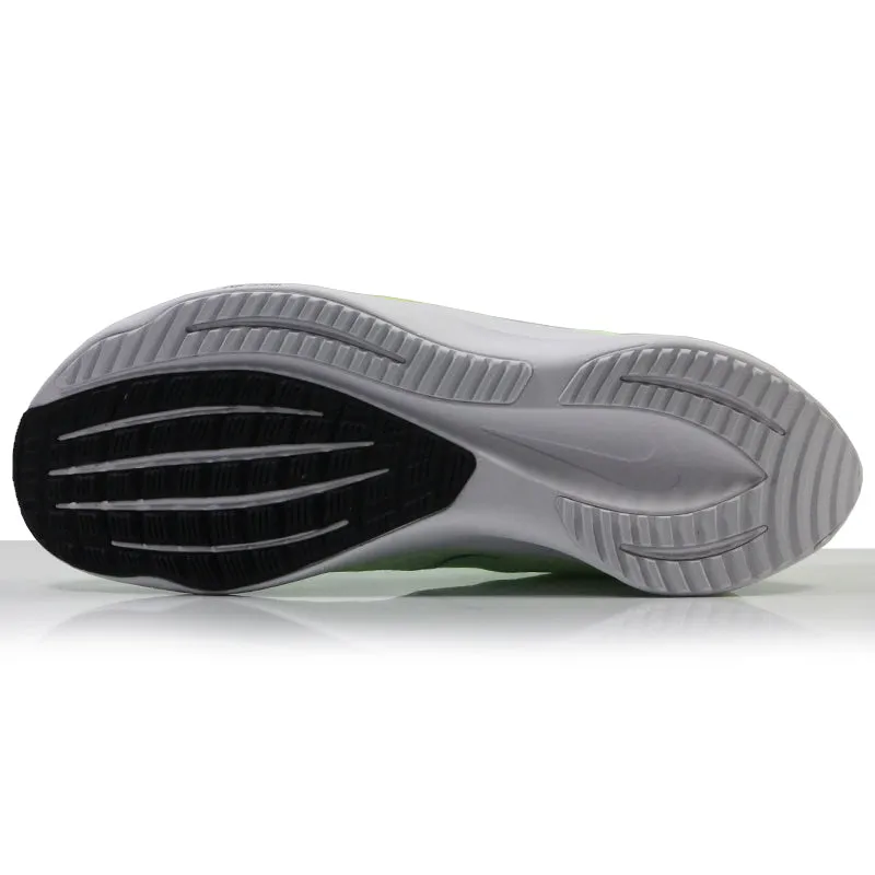 Nike Air Zoom Rival Fly 3 Women's Running Shoe - Barely Volt/Black/Iris Whisper Wide Fit Trail Running Shoes