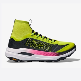 Light Purple Mens Hoka Tecton X 3