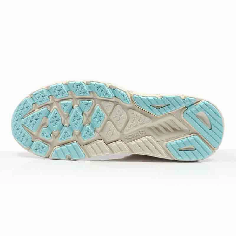 Fort Smith Ar Hoka One One Arahi 7 Women's Running Shoe - Vanilla/Cream