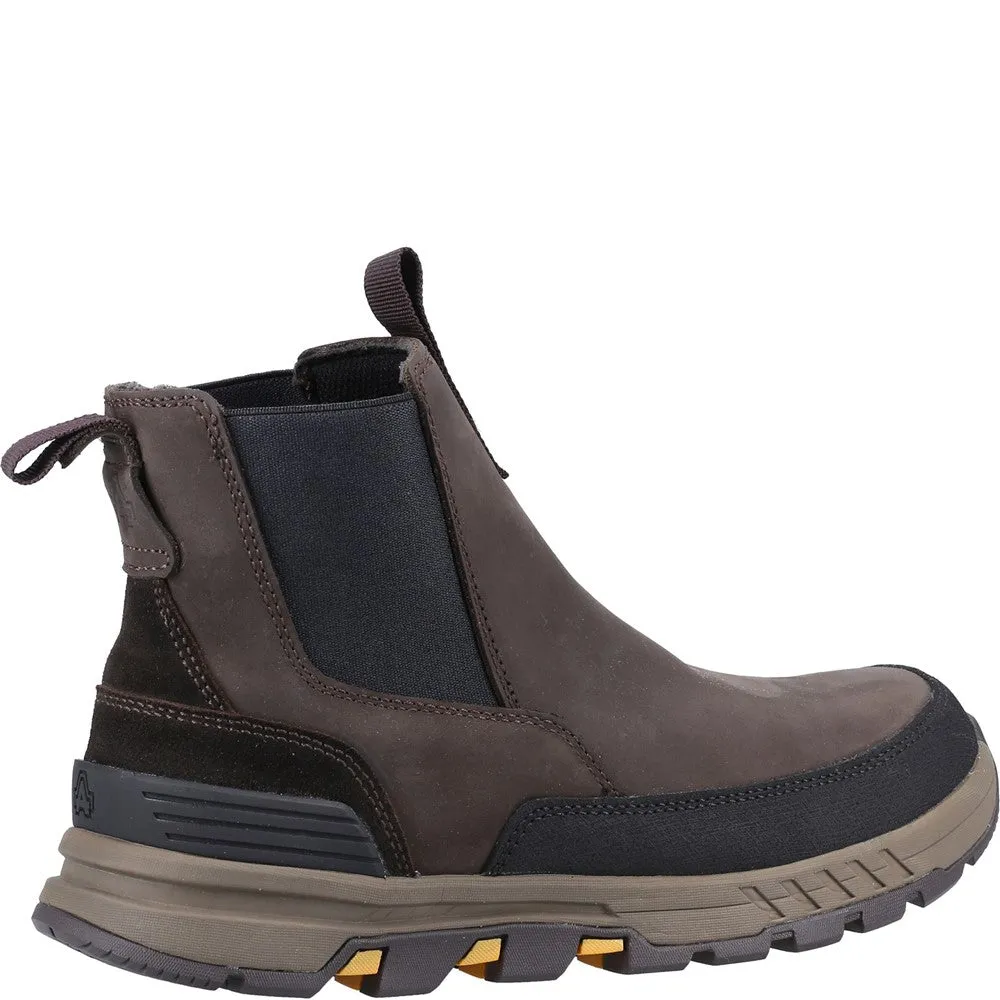 Heels On Boots Amblers Safety 263 Dealer