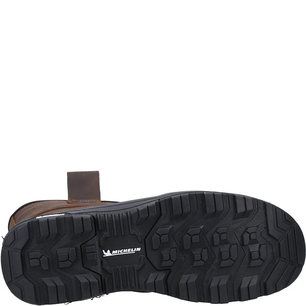 Amblers Safety 983C Conqueror Rigger Boot