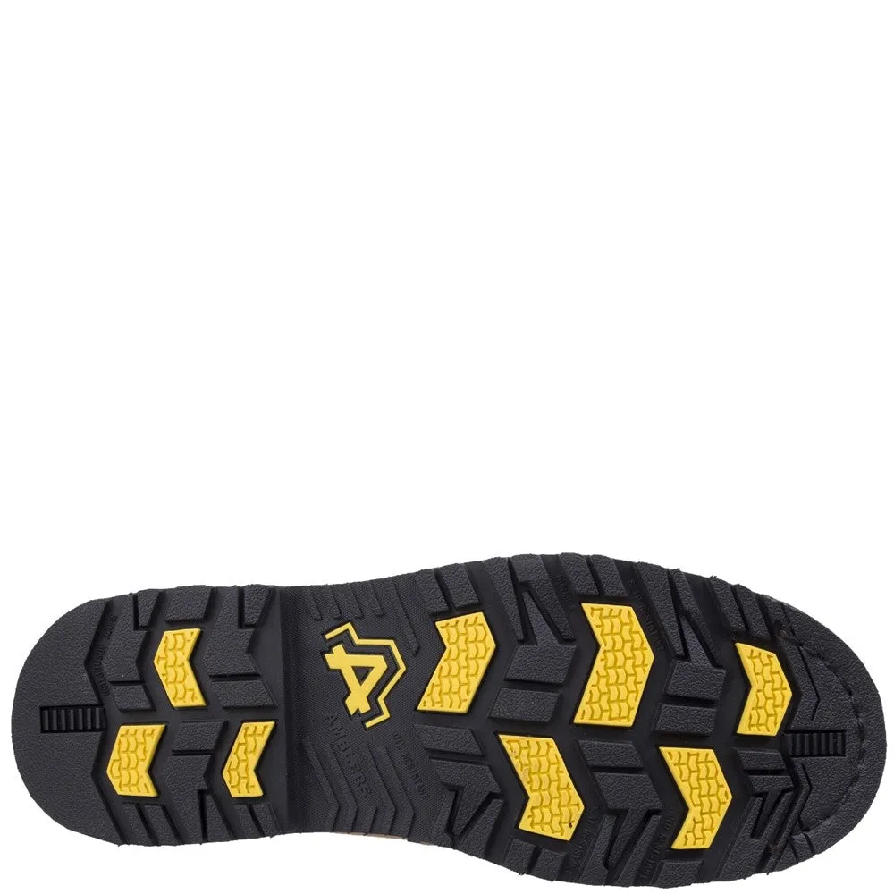 Amblers Safety AS232 Safety Boot Horse Back Riding Boots