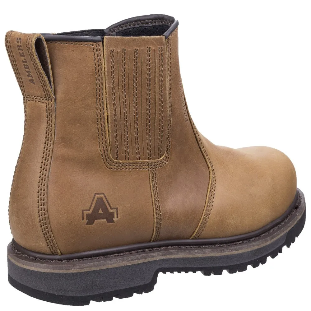 Amblers Safety AS232 Safety Boot Nike Boots