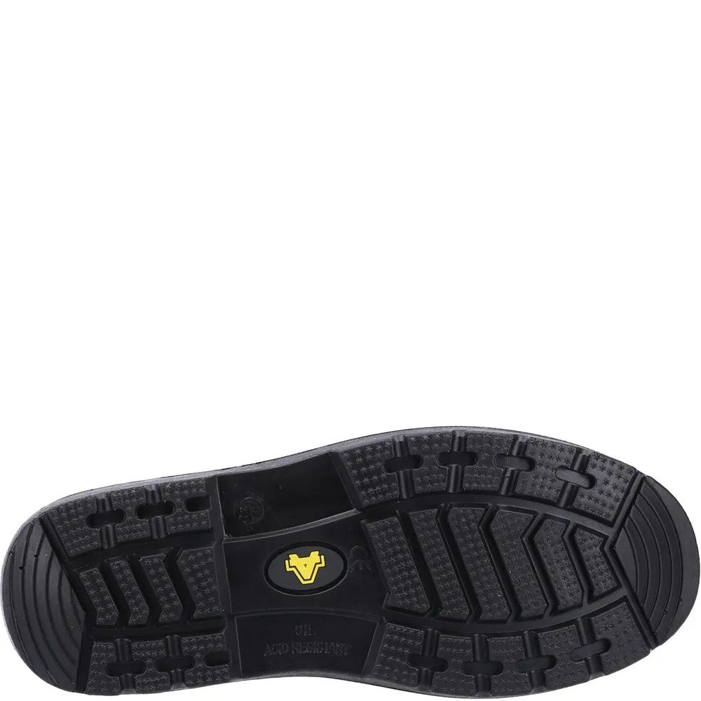 Amblers Safety FS116 Hardwearing Pull on Safety Dealer Boot