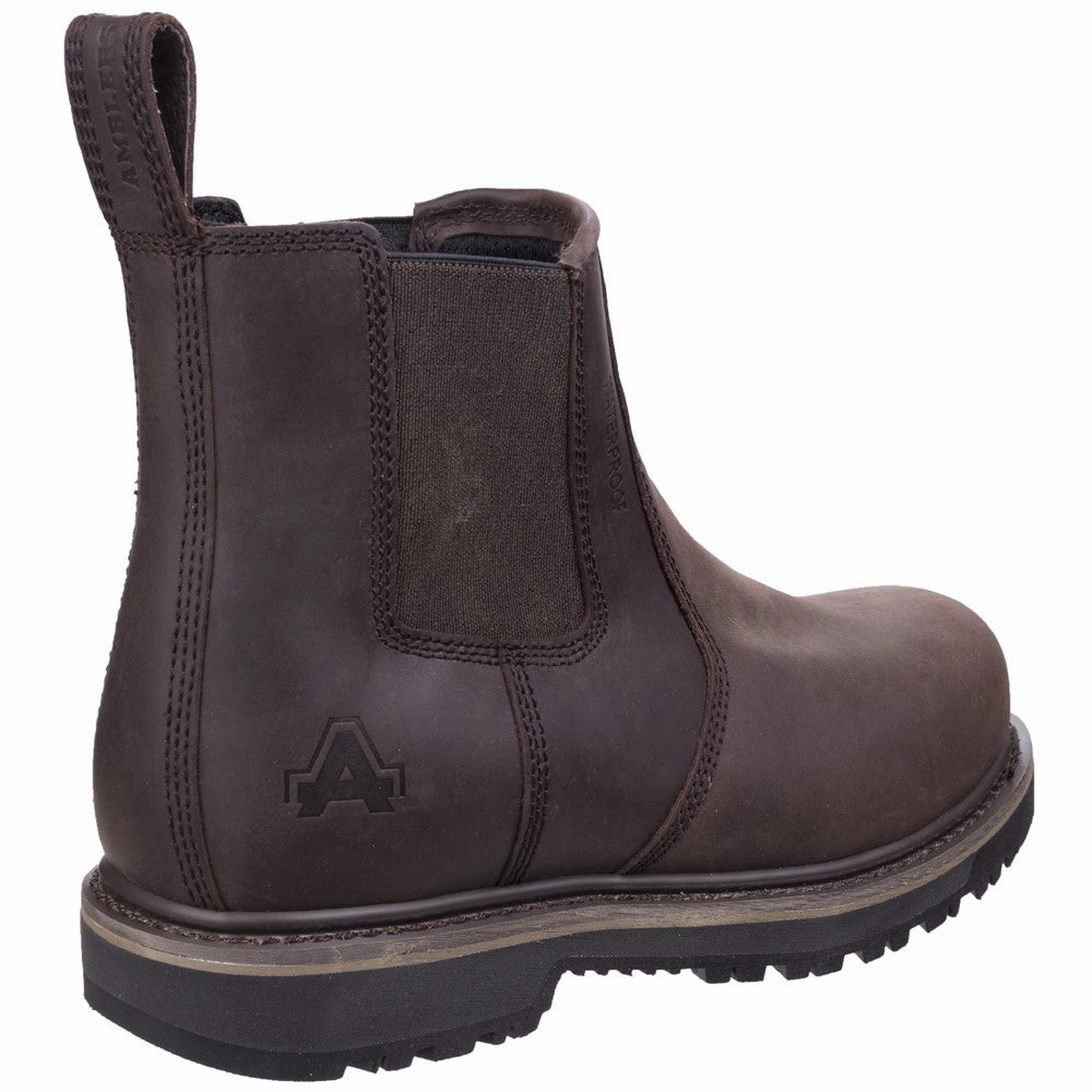 Amblers Safety AS231 Dealer Safety Boot Big Boots Sale