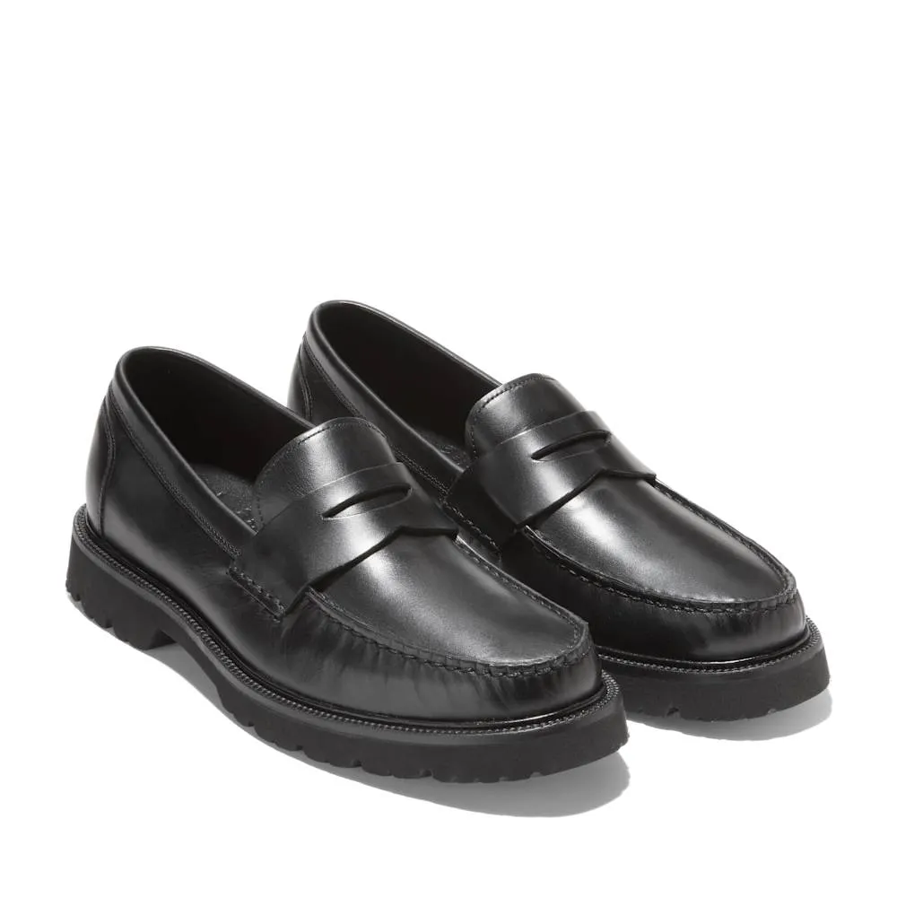 Murphy Loafers American Classics Penny Loafers