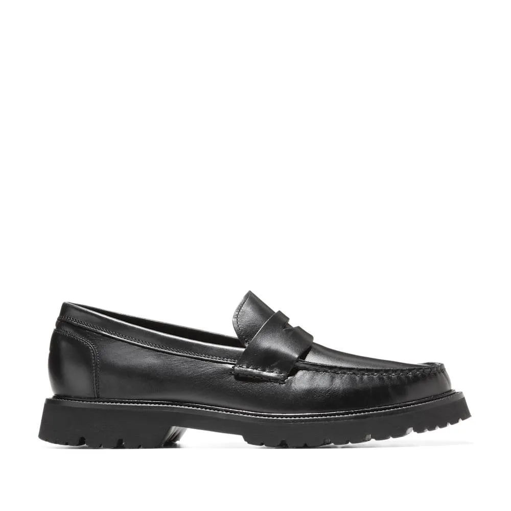 American Classics Penny Loafers Best No-show Socks For Loafers