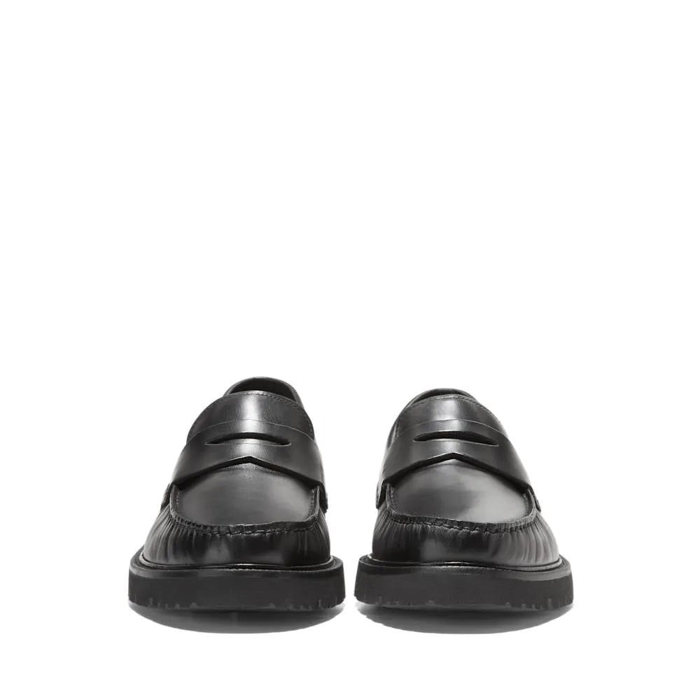 American Classics Penny Loafers White Mountain Shoes Loafers