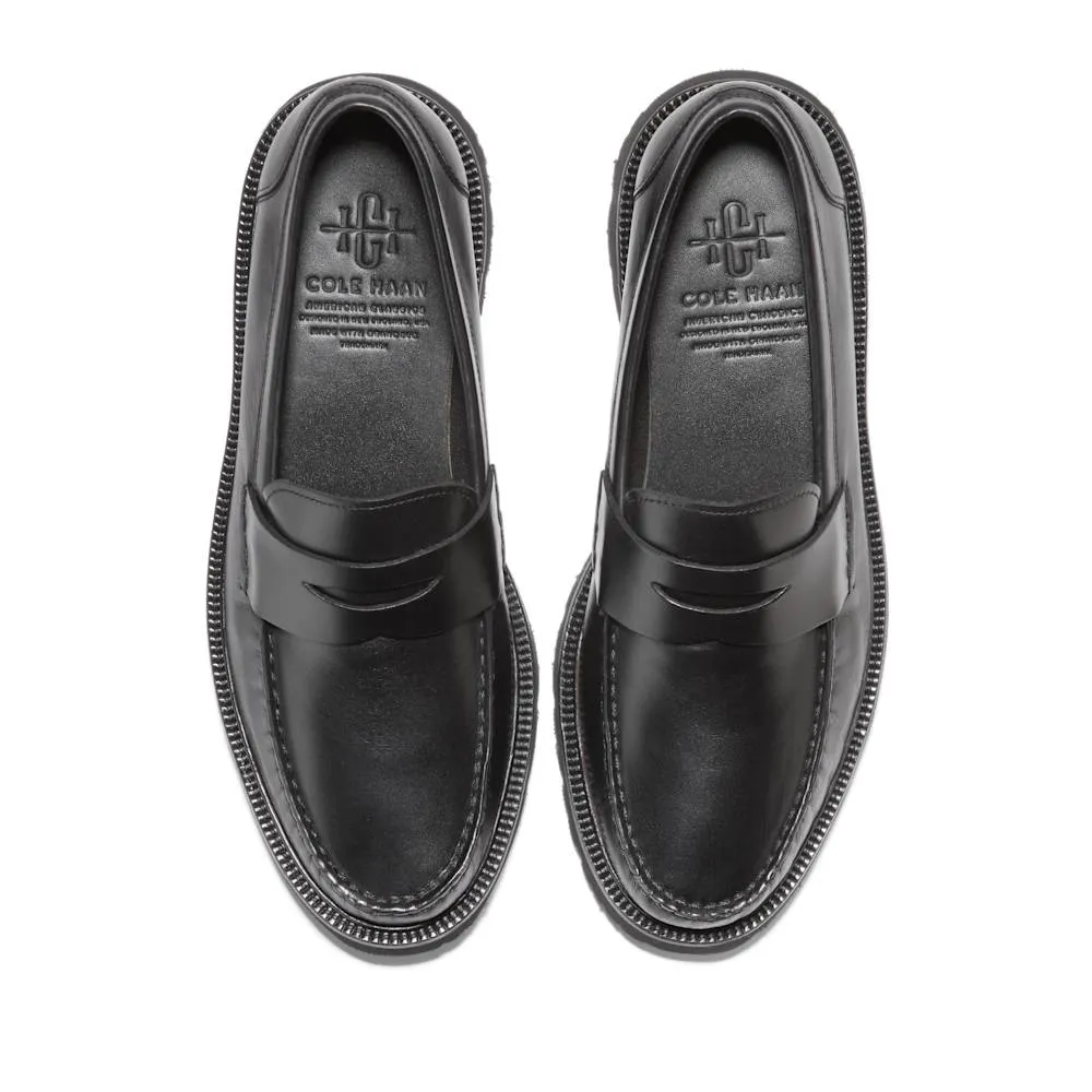 American Classics Penny Loafers Loafers Size 10