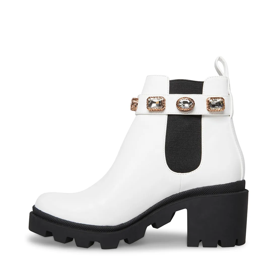 AMULET WHITE - SM REBOOTED Snowboard Boots Ladies -> Snowboard Boots
