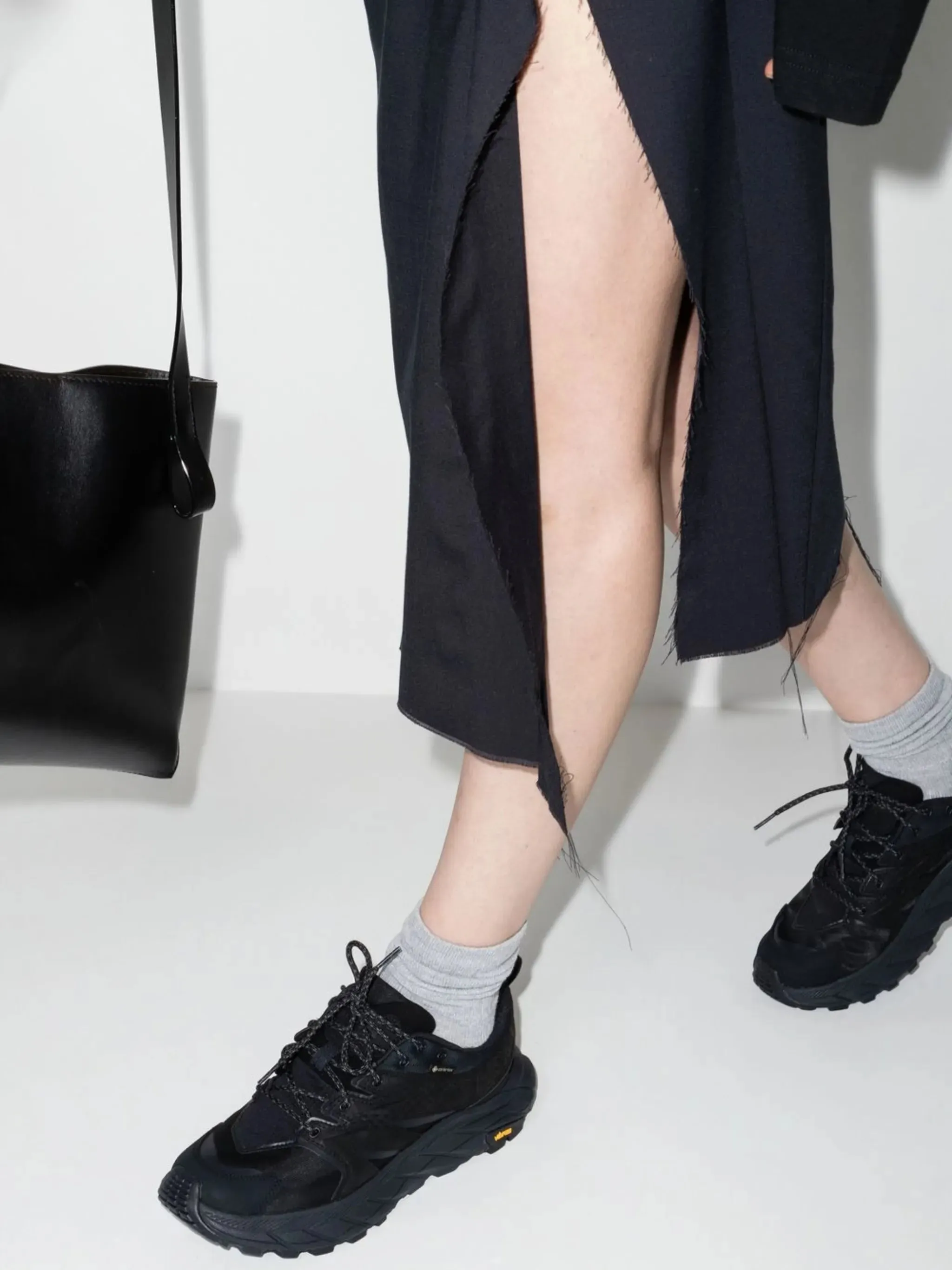 Shoes Flat Feet Anacapa Low GORE-TEX sneakers