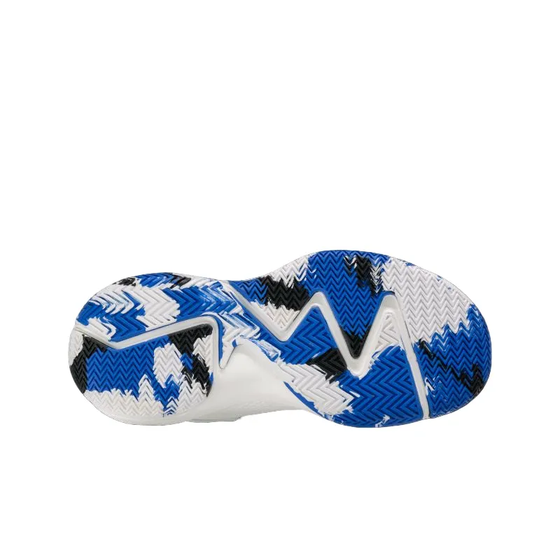 Pro Model Basketball Shoes AND1 Baller Kids Basketball Shoes