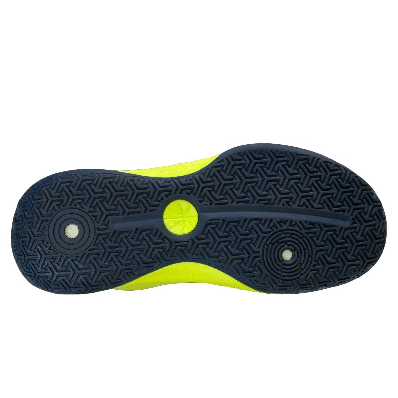 AND1 XLR8 Adults Basketball Shoes