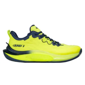 AND1 XLR8 Adults Basketball Shoes Buy Basketball Shoes
