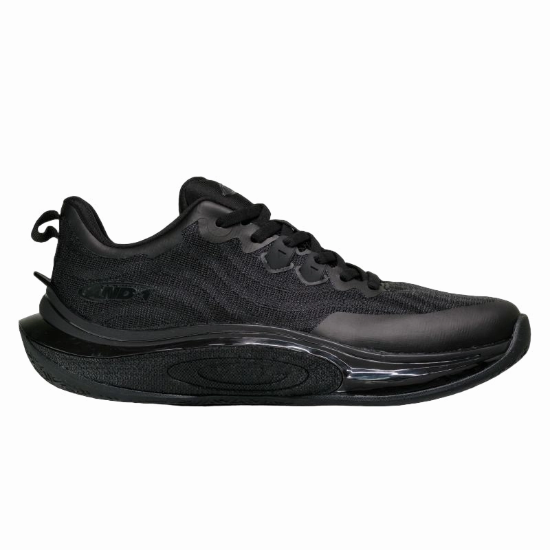 AND1 XLR8 Adults Basketball Shoes