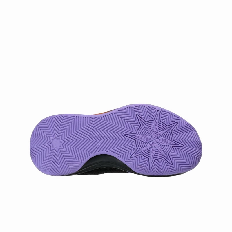 Precision 3 Basketball Shoes AND1 XLR8 Kids Basketball Shoes